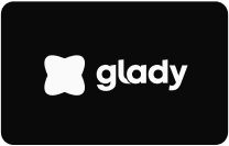 Glady